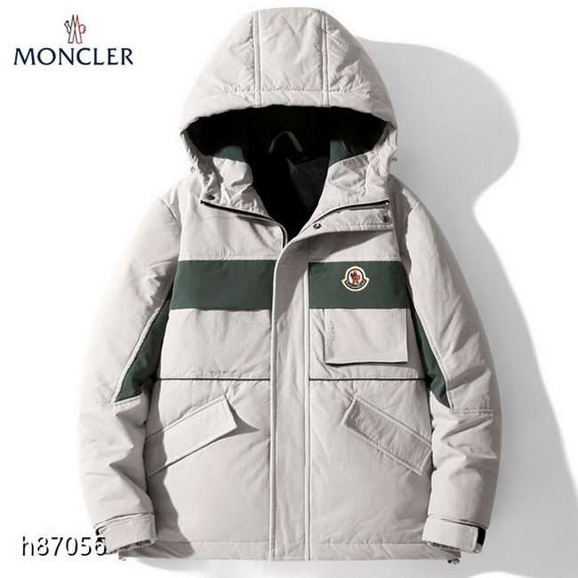 Moncler Down Jacket Mens ID:202109f273